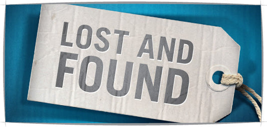 Top 10 Items People Lose the Most