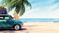 How to Keep Your Valuables Safe During Summer Travel in 2025