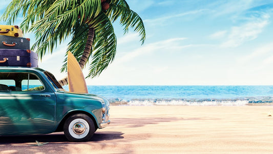 How to Keep Your Valuables Safe During Summer Travel in 2025