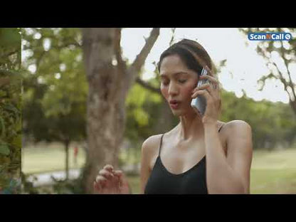 scanNcall Smart Keys chain – Lost Keys Get it Back Instantly
