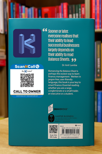 ScanNcall Travel Essentials QR Pack (4 Tags)